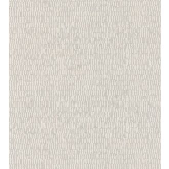   Casadeco Natura 83782333 AUTUMN Natur Stilizált parafa strukturminta vagy esőcseppek az ablakon krémszín szürkésbézs tapéta