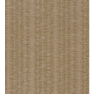   Casadeco Idylle 83882526 VERA MORDORE Natur finom csíkozás aranybarna tapéta