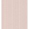 Casadeco Idylle 83884136 VERA ROSE NUDE Natur finom csíkozás pasztell rózsaszín tapéta