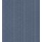 Casadeco Idylle 83886333 VERA BLUE 1 Natur finom csíkozás kék tapéta