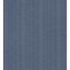 Casadeco Idylle 83886333 VERA BLUE 1 Natur finom csíkozás kék tapéta