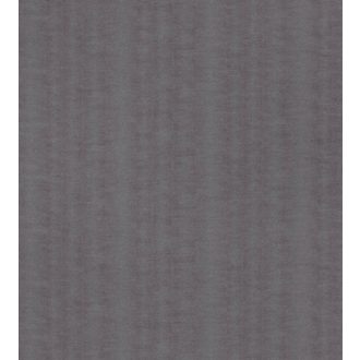   Casadeco Idylle 83889316 VERA ANTHRACITE Natur finom csíkozás sötétszürke antracit tapéta