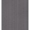 Casadeco Idylle 83889316 VERA ANTHRACITE Natur finom csíkozás sötétszürke antracit tapéta