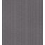 Casadeco Idylle 83889316 VERA ANTHRACITE Natur finom csíkozás sötétszürke antracit tapéta