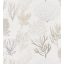 Casadeco Rivage 83971120 CORAIL Natur Különböző korallfajták megjelenítése krémfehér bézs szürke barna tapéta
