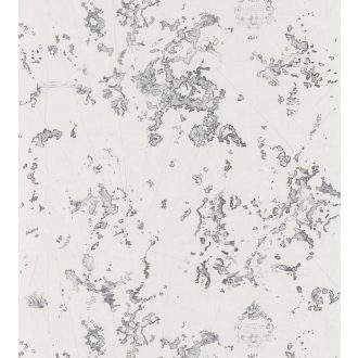   Casadeco Rivage 83989312 CAP VRAI Etno ősi hajózási térkép felfedezőknek törtfehér szürke sötétszürke tapéta