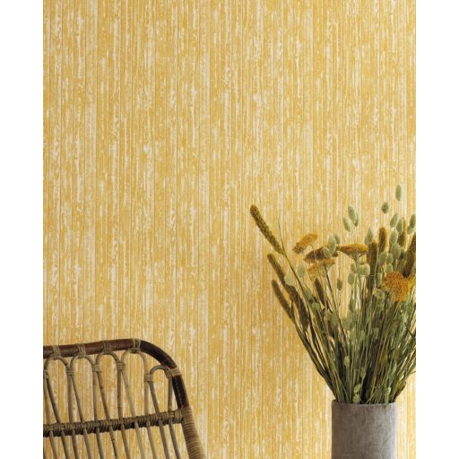 Casadeco Rivage 83992201 BORDAGE Natur Tengeri kopott valósághű famintázat krém bézs sárga barna tapéta