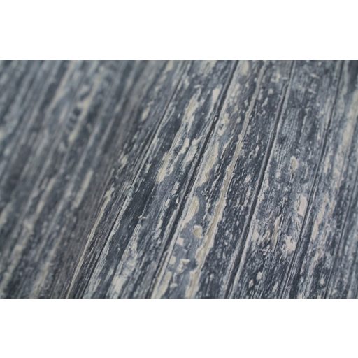 Casadeco Rivage 83996129 BORDAGE Natur Tengeri kopott valósághű famintázat bézs barna tengerészkék tapéta