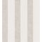 Casadeco Rivage 84031335 ALIZE Csíkos Klasszikus elegáns blokkcsíkos szőtt hatású textúra krém bézs/szürkésbézs tapéta