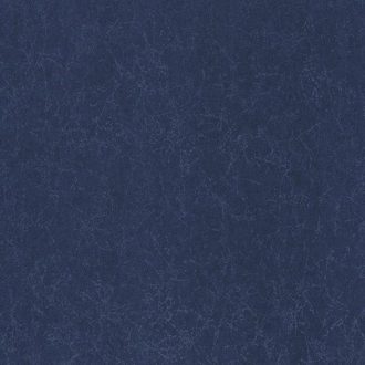   Casadeco Botanica/Jardins Suspendus 84076534 LEWIS Natur Egyszínű márványozott textura sötét tengerkék tapéta