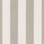 Casadeco Rivage 84211216 TISSU ALIZE Csíkos Klasszikus elegáns blokkcsíkos krém bézs/szürkésbézs dekoranyag