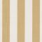 Casadeco Rivage 84212117 TISSU ALIZE Csíkos Klasszikus elegáns blokkcsíkos krém aranysárga dekoranyag