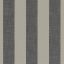 Casadeco Rivage 84219209 TISSU ALIZE Csíkos Klasszikus elegáns blokkcsíkos szürke tintakék/szürkéskék dekoranyag