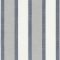 Casadeco Rivage 84226308 TISSU LEXINGTON Csíkos kéttónusú tengerész csíkozás törtfehér szürke kék/szürkéskék dekoranyag