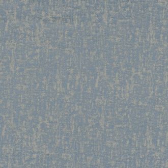   Casadeco Rivage 84236302 TISSU ALLURE Natur Fémes fényű mosott árnyékolt hatás bézsarany kék dekoranyag