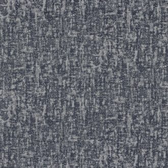   Casadeco Rivage 84239514 TISSU ALLURE Natur Fémes fényű mosott árnyékolt hatás ezüstszürke sötét tintakék dekoranyag