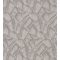 Casadeco Cuba 84321341 SELVA TAUPE Natur texturázott trópusi levelek sötét szürkésbézs csillogó fémes fény tapéta