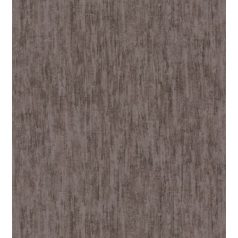   Casadeco Cuba 84361515 MADEIRA TAUPE 2 Natur egyszínű texturált kéreghatás sötét szürkésbarna csillogó fémes fény tapéta