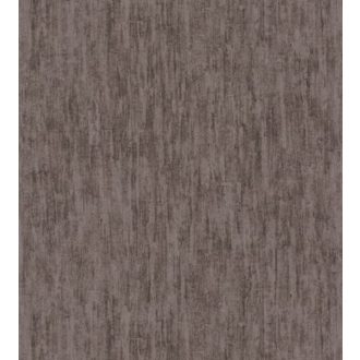   Casadeco Cuba 84361515 MADEIRA TAUPE 2 Natur egyszínű texturált kéreghatás sötét szürkésbarna csillogó fémes fény tapéta