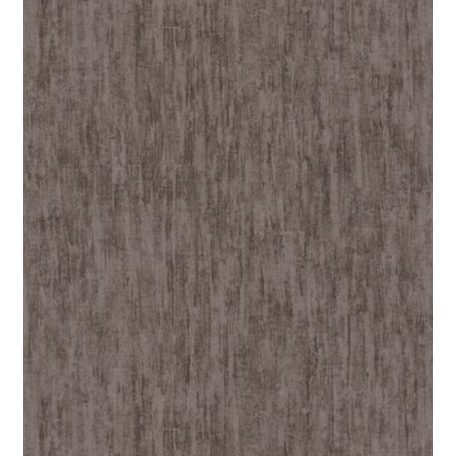 Casadeco Cuba 84361515 MADEIRA TAUPE 2 Natur egyszínű texturált kéreghatás sötét szürkésbarna csillogó fémes fény tapéta