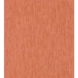   Casadeco Cuba 84363208 MADEIRA CORAIL Natur egyszínű texturált kéreghatás korallszín csillogó fémes fény tapéta