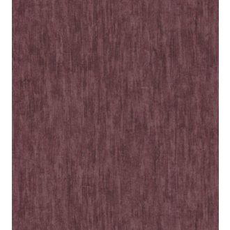   Casadeco Cuba 84365522 MADEIRA PRUNE Natur egyszínű texturált kéreghatás aszalt szilva/lila csillogó fémes fény tapéta