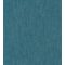 Casadeco Cuba 84366440 MADEIRA TURQUOISE 2 Natur egyszínű texturált kéreghatás telt türkiz csillogó fémes fény tapéta