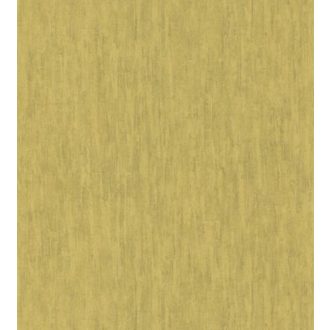   Casadeco Cuba 84367227 MADEIRA VERT ANIS Natur egyszínű texturált kéreghatás ánizszöld csillogó fémes fény tapéta