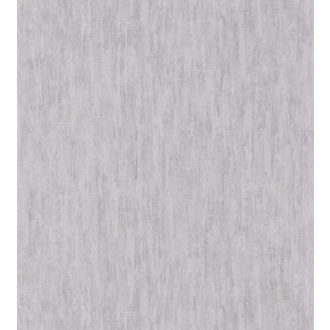   Casadeco Cuba 84369229 MADEIRA GRIS Natur egyszínű texturált kéreghatás füstszürke csillogó fémes fény tapéta