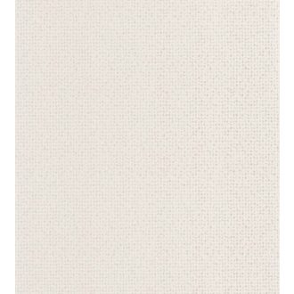   Casadeco Nangara NANG84430104 NAMAGDI BLANC et TAUPE festett pöttyös minta hűvös fehér szürkésbézs tapéta