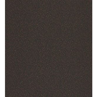   Casadeco Nangara NANG84433418  NAMAGDI CUIVRE et NOIR festett pöttyös minta fekete meleg rézszín tapéta