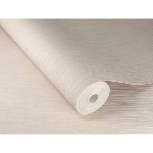 Nemes textilstruktúrájú egyszínű finom csillogás világos rózsaszín tapéta