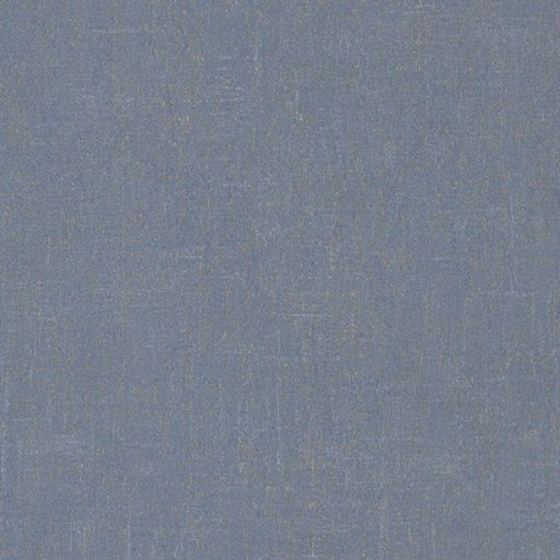 84486505 MICA BLUE Natur texturált egyszínű mélykék csillámló felület tapéta