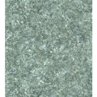 PETRA JAUNE  Natur sziklafelület szemcsés struktúra zöld árnyalatok csillogó fémes fény tapéta