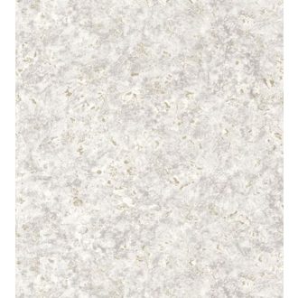  GRIS  Natur sziklafelület szemcsés struktúra világos szürke csillogó fémes fény tapéta