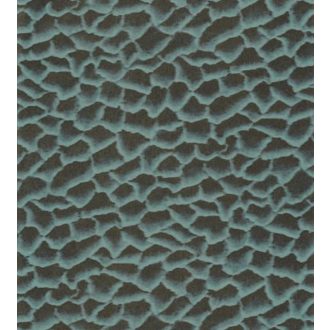 84526404 SQUAMAE BLUE Natur texturált struktúrminta telt kék antracit tapéta