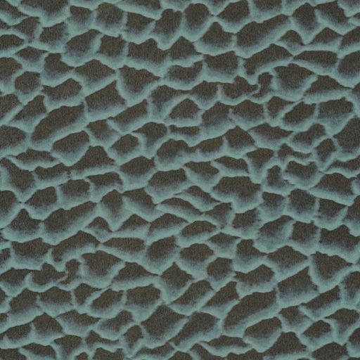 84526404 SQUAMAE BLUE Natur texturált struktúrminta telt kék antracit tapéta