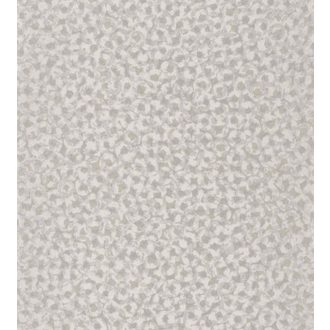 Encyclopedia 2, 84541434 BULLAE TAUPE Natur csillogó buborékok sötét szürkésbézs tapéta