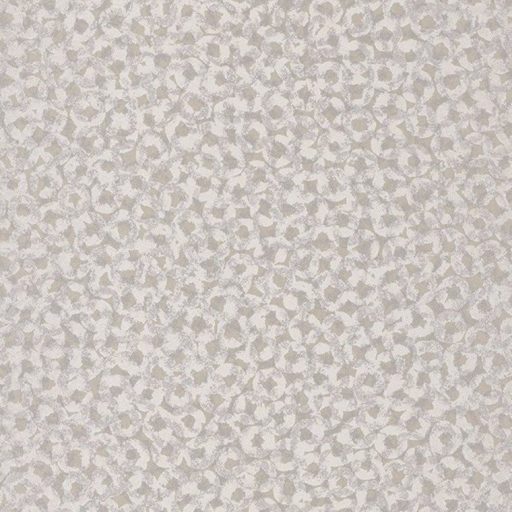 Encyclopedia 2, 84541434 BULLAE TAUPE Natur csillogó buborékok sötét szürkésbézs tapéta