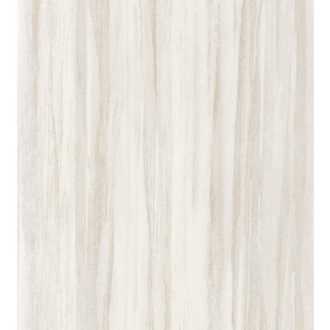 STRATUM BLANC Natur texturált rétegzett famintázat hűvös feér krémszürke bézs tapéta