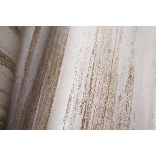 STRATUM BEIGE Natur texturált rétegzett sziklafelület bézs szürkésbézs árnyalatok tapéta