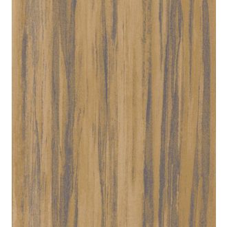 STRATUM JAUNE Natur texturált rétegzett sziklafelület meleg sárga barna árnyalatok tapéta