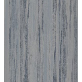 STRATUM BLUE Natur texturált rétegzett sziklafelület füstszürke szürkéskék tapéta