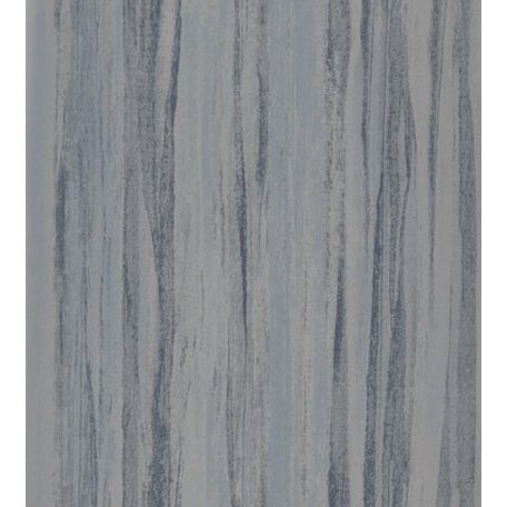 STRATUM BLUE Natur texturált rétegzett sziklafelület füstszürke szürkéskék tapéta