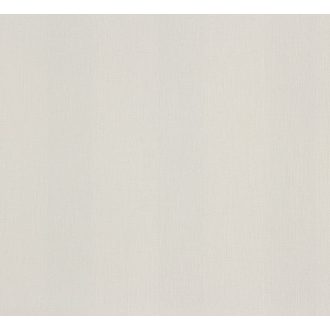   Rasch Make a Change 850215 strukturált egyszínű krémfehér tapéta