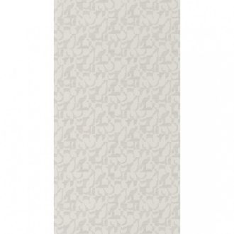   Casadeco Utopia 85140341 OMBRE BLANC Etno fehér szürke tapéta