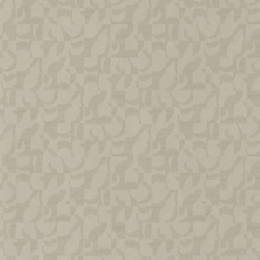 Casadeco Utopia 85141314 OMBRE TAUPE Etno szürkésbarna tapéta