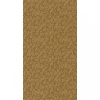   Casadeco Utopia 85142317  OMBRE JAUNE Etno okkersárga teveszőrbarna tapéta