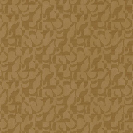 Casadeco Utopia 85142317  OMBRE JAUNE Etno okkersárga teveszőrbarna tapéta