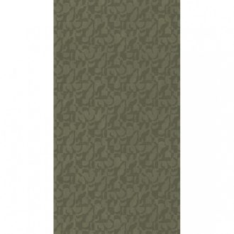   Casadeco Utopia 85147511 OMBRE KAKI Etno khakizöld olívzöld tapéta